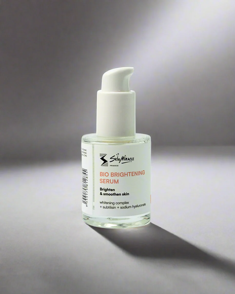 Bio Brightening Serum