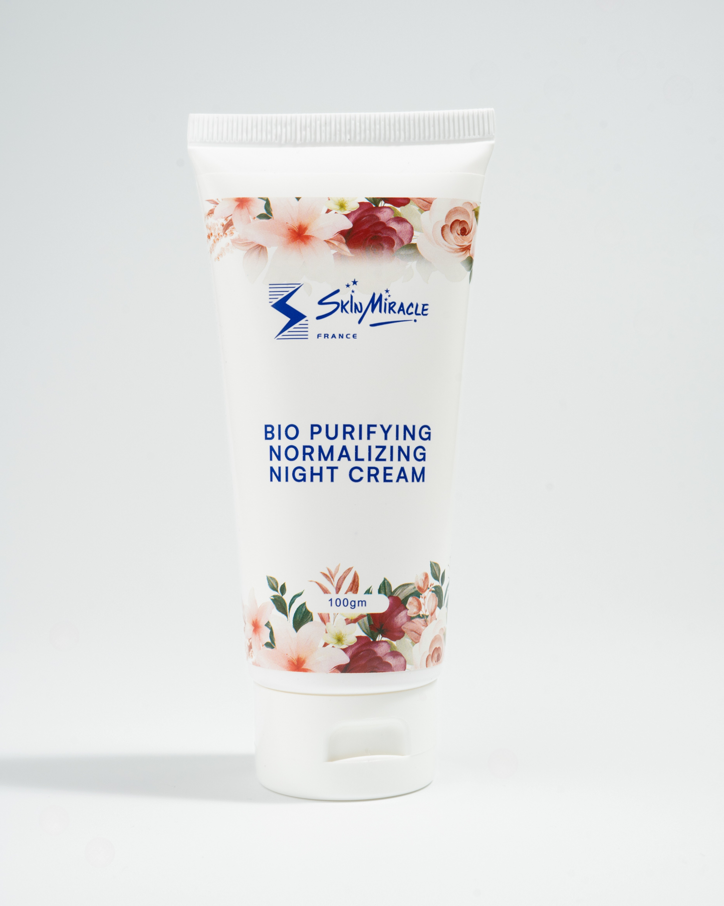 Bio Purifying Normalizing Night Cream