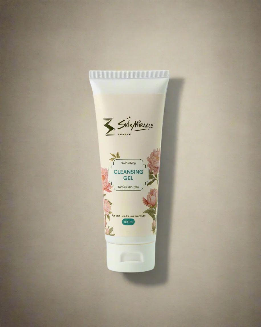Bio Purifying Cleansing Gel