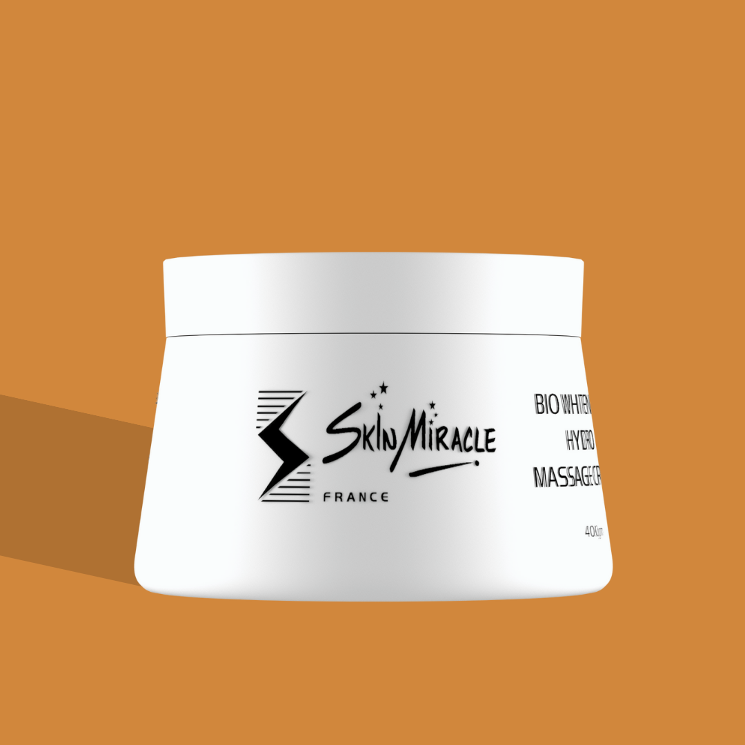 Bio Whitening Hydro Massage Cream