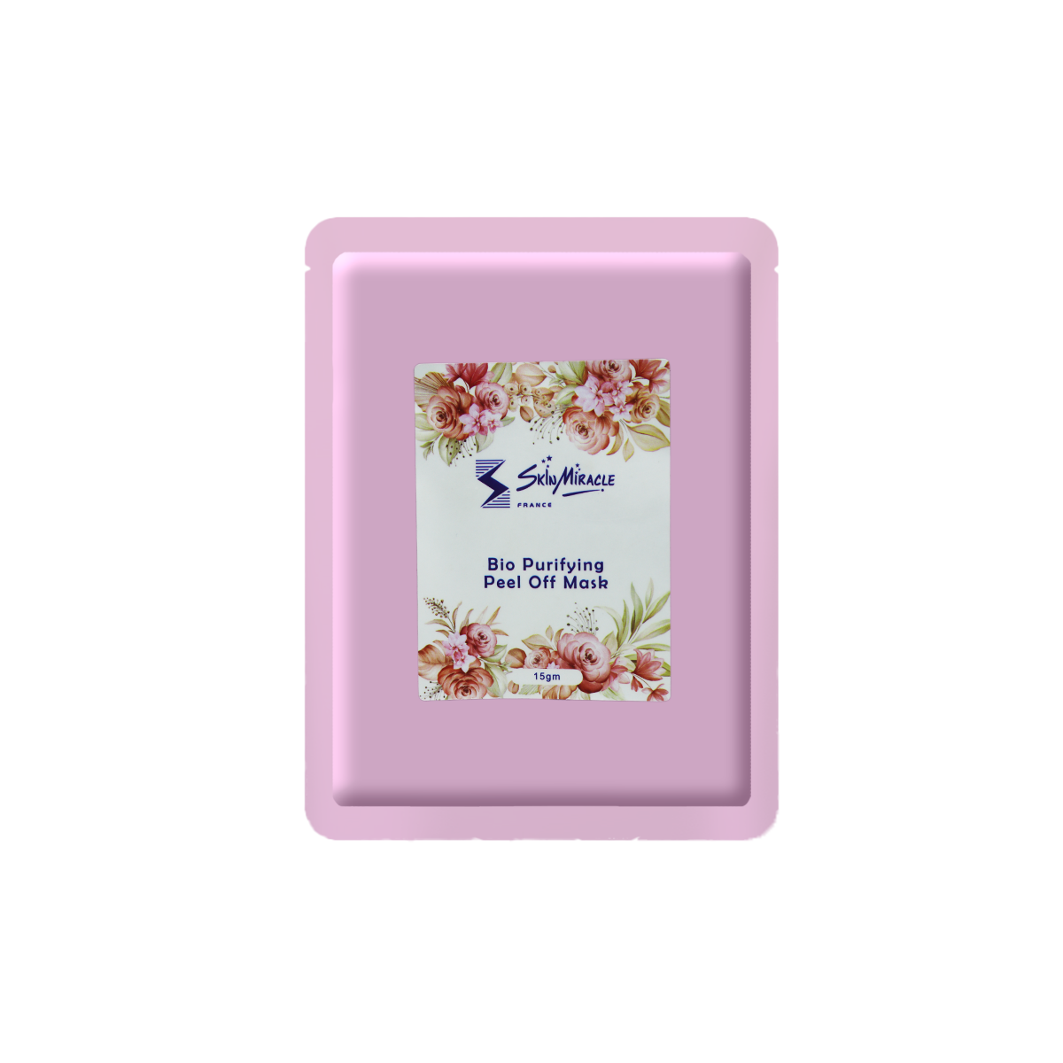 Purifying Peel Off Mask