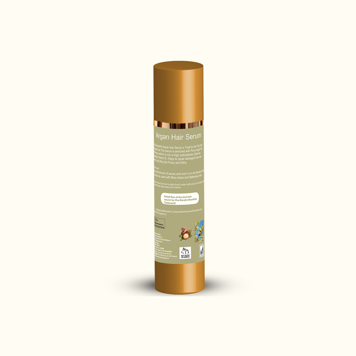 Argan Hair Serum