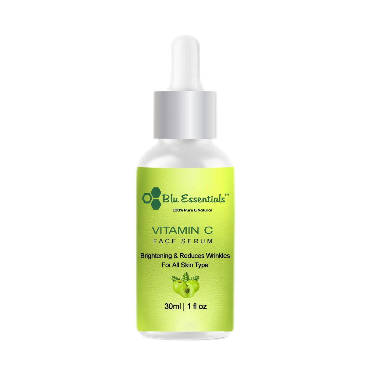 Fresh Vitamin C Serum (30ml)