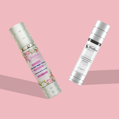 Skin Brightening Combo Kit