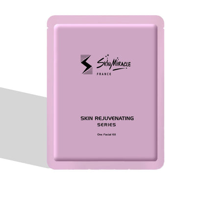 Skin Rejuvenating Series Facial Kit