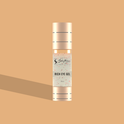 Rich Eye Gel