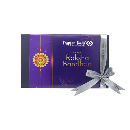 Dapper dude FREE GIFT | Gift Box