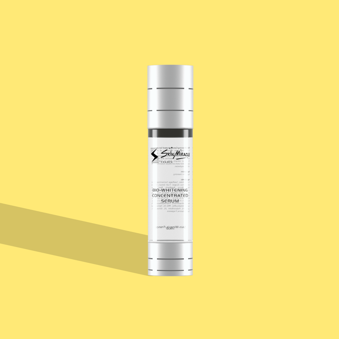 Bio Whitening Serum