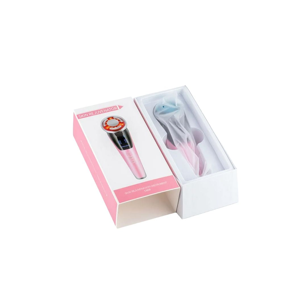 Galvanic with Hot Function