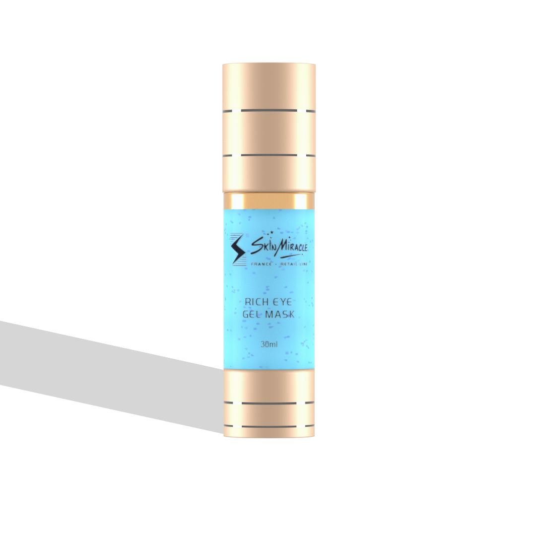 Rich Eye Gel Mask (50ml)