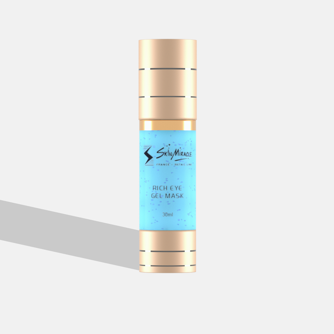 Rich Eye Gel Mask (50ml)