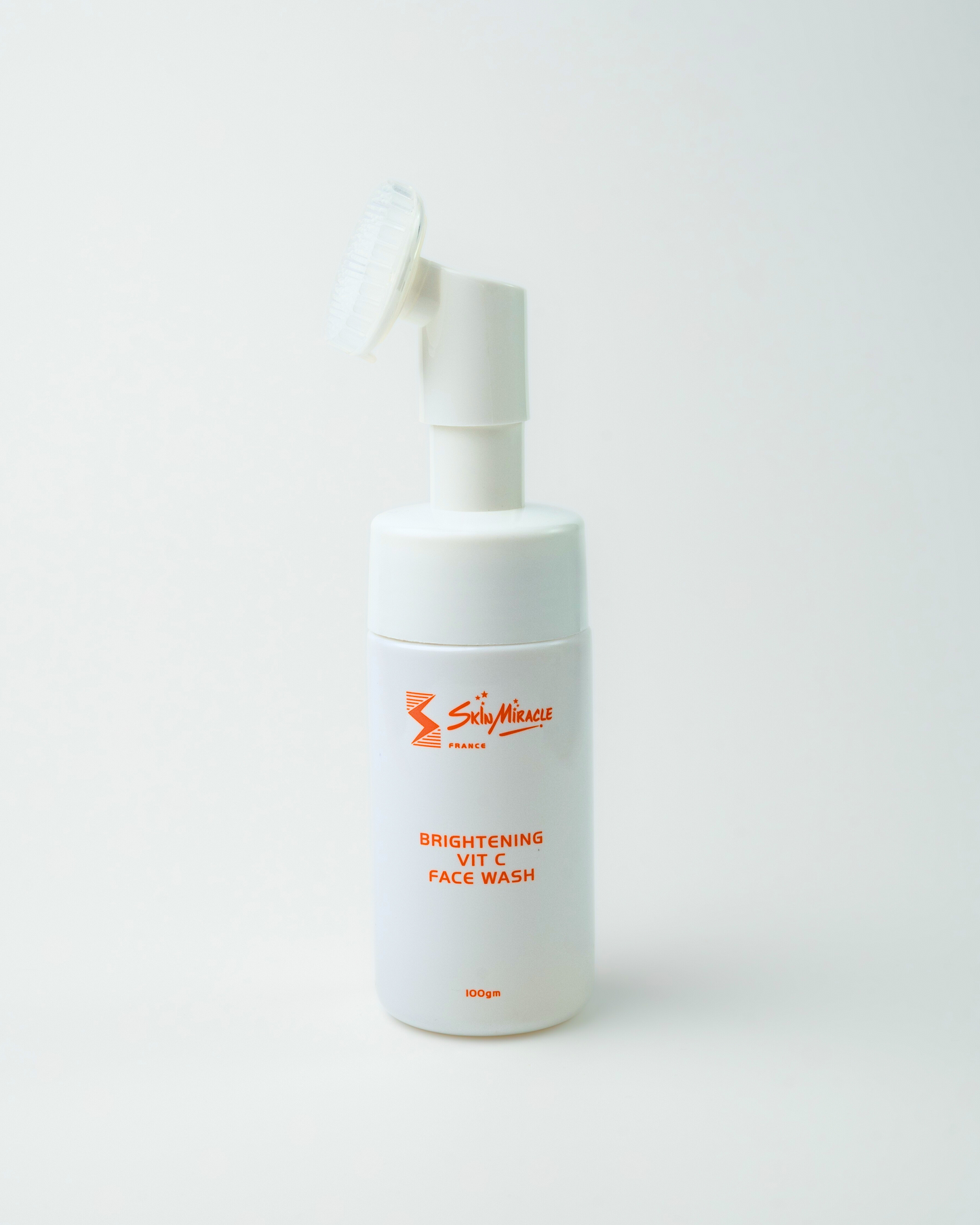 Vitamin C Face Wash (brush)