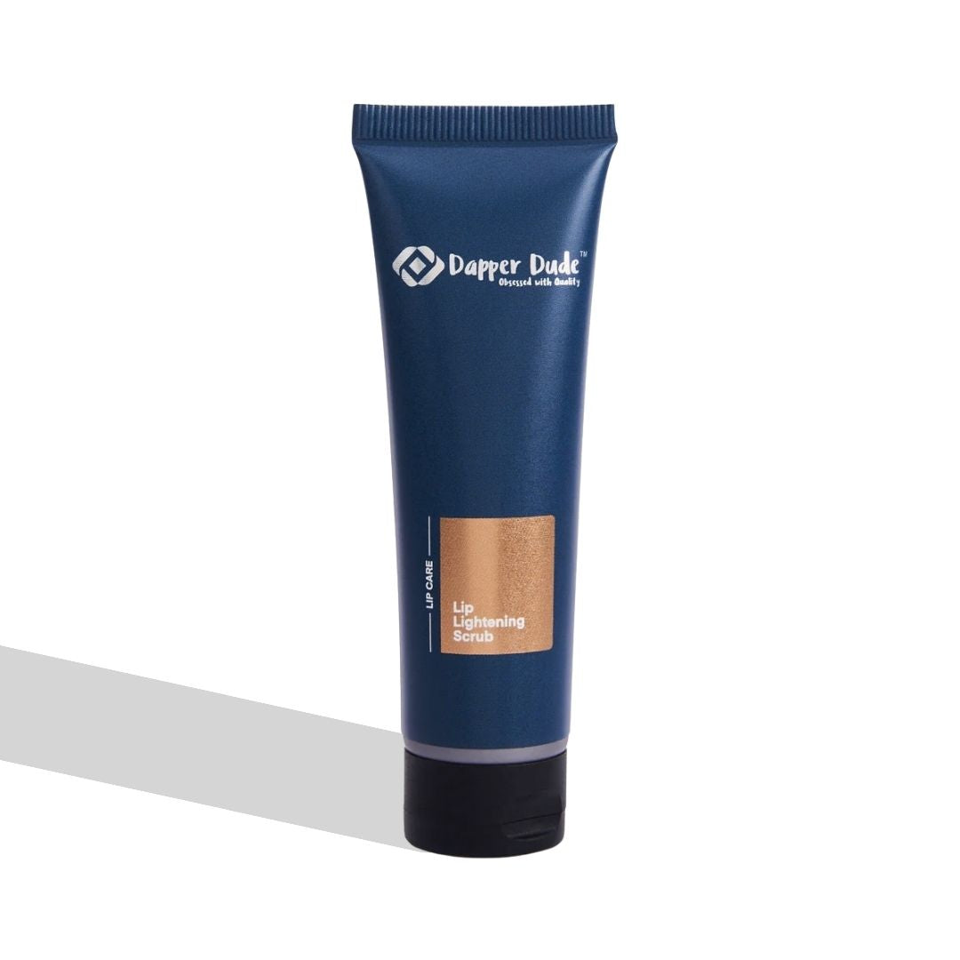 Lip Lightening Scrub (50g)