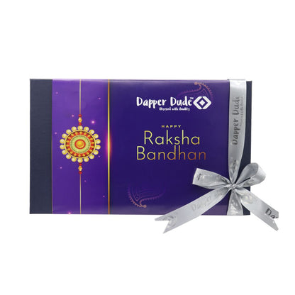 Dapper dude FREE GIFT | Gift Box