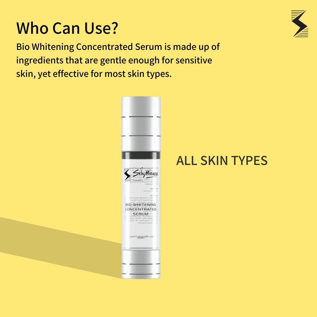 Bio Whitening Serum
