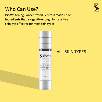 Bio Whitening Serum