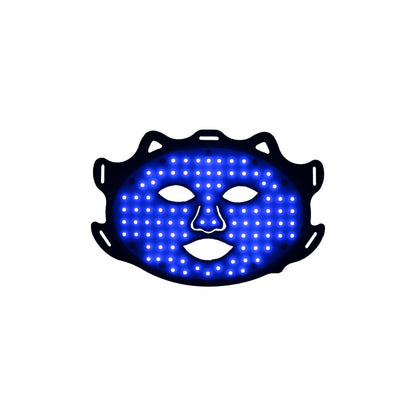 Silicone LED Mask