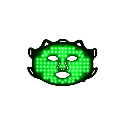 Silicone LED Mask