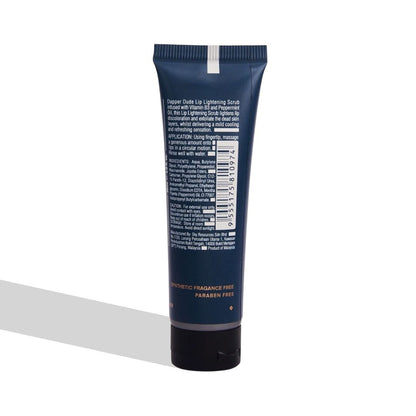 Lip Lightening Scrub (50g)