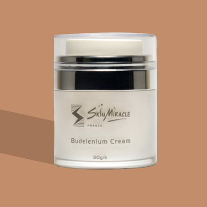 Budelenium Cream (30g)