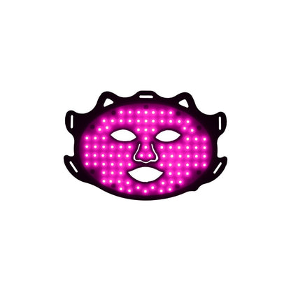Silicone LED Mask