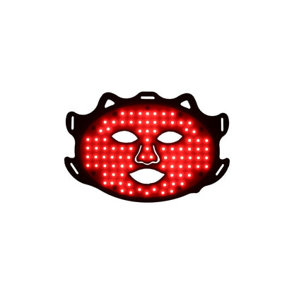 Silicone LED Mask
