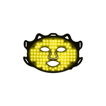 Silicone LED Mask