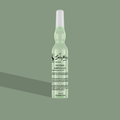Oxygen Ampoules