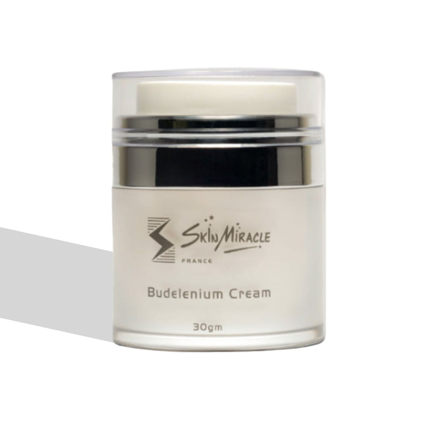 Budelenium Cream (30g)