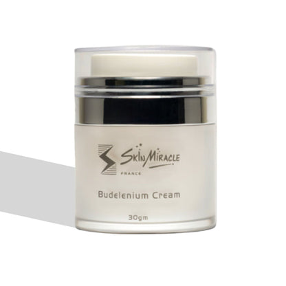 Budelenium Cream (30g)