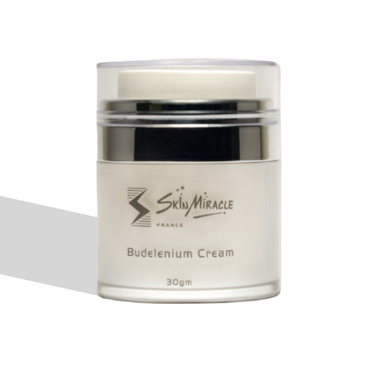 Budelenium Cream (30g)