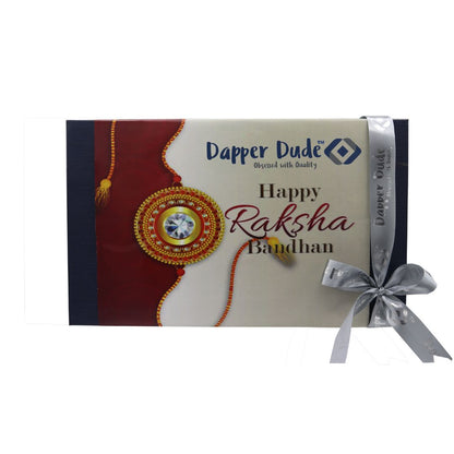 Dapper dude FREE GIFT | Gift Box