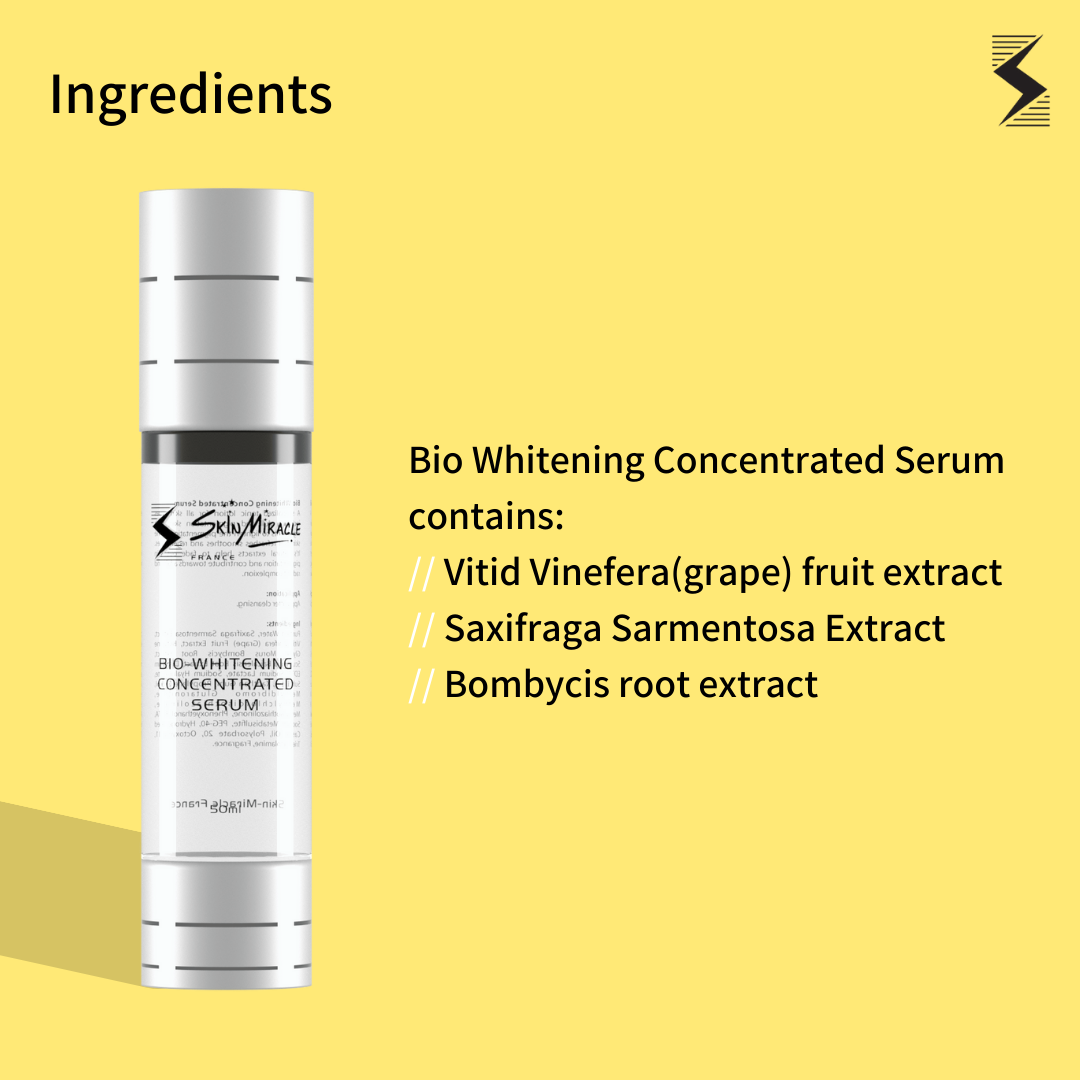 Bio Whitening Serum