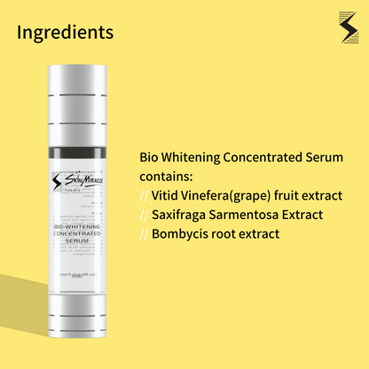 Bio Whitening Serum