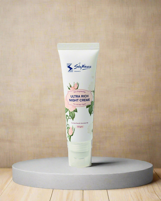 Ultra Rich Night Cream