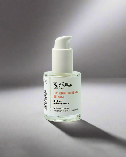 Bio Brightening Serum