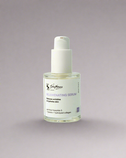 Rejuvenating Serum