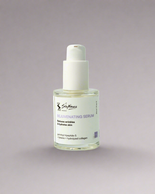 Rejuvenating serum