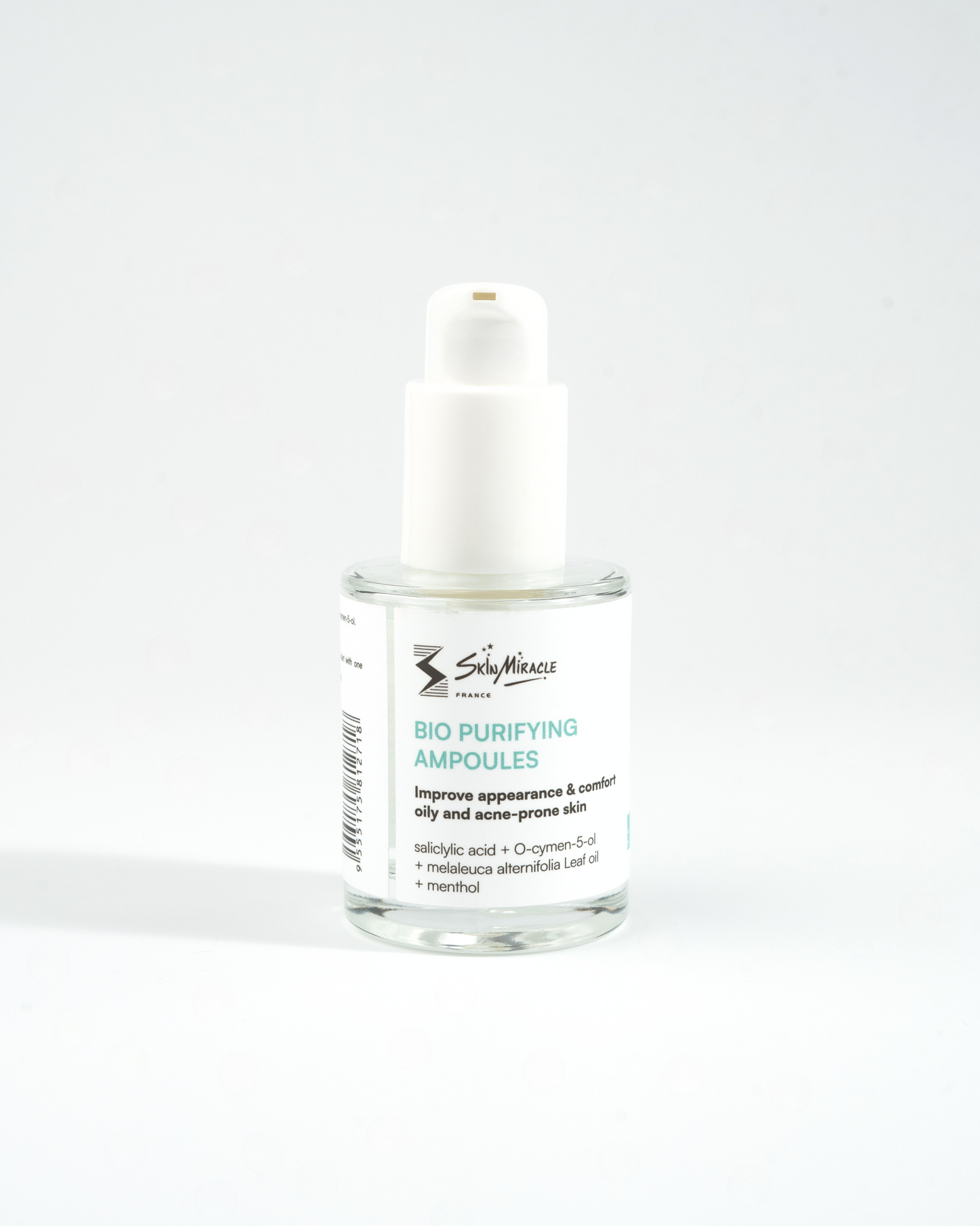 Bio Purifying Ampoules