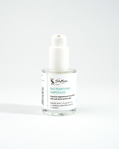 Bio Purifying Ampoules