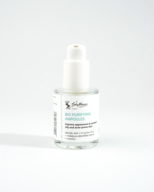 Bio Purifying Ampoules