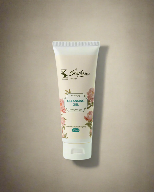 Bio Purifying Cleansing Gel