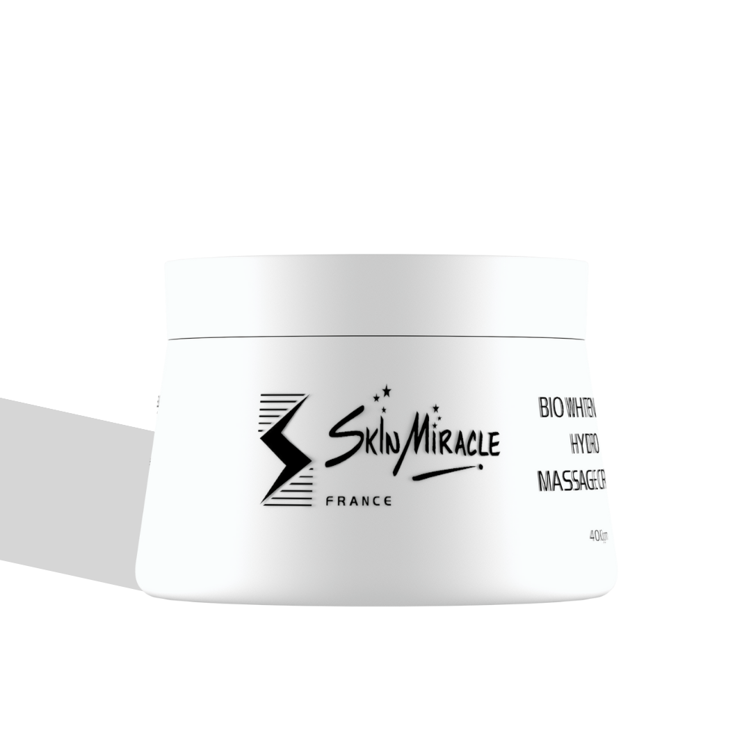 Bio Whitening Hydro Massage Cream