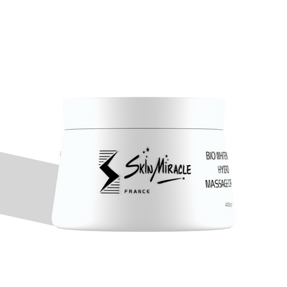 Bio Whitening Hydro Massage Cream