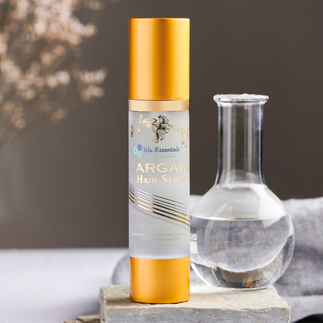 Argan Hair Serum