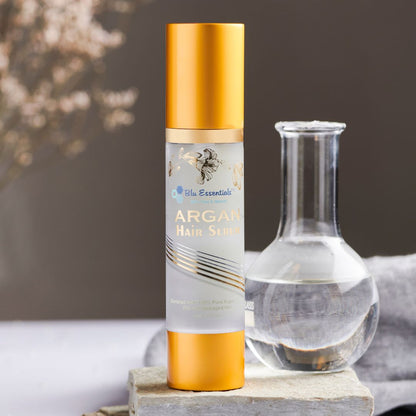Argan Hair Serum
