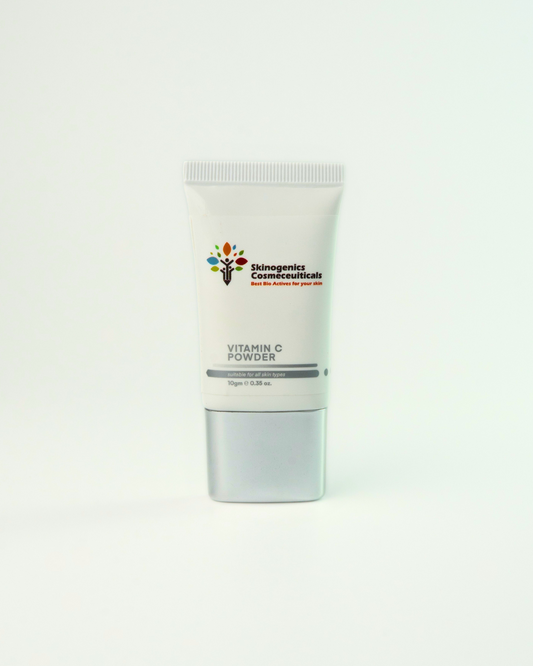 Skinogenics Vitamin C pure Powder