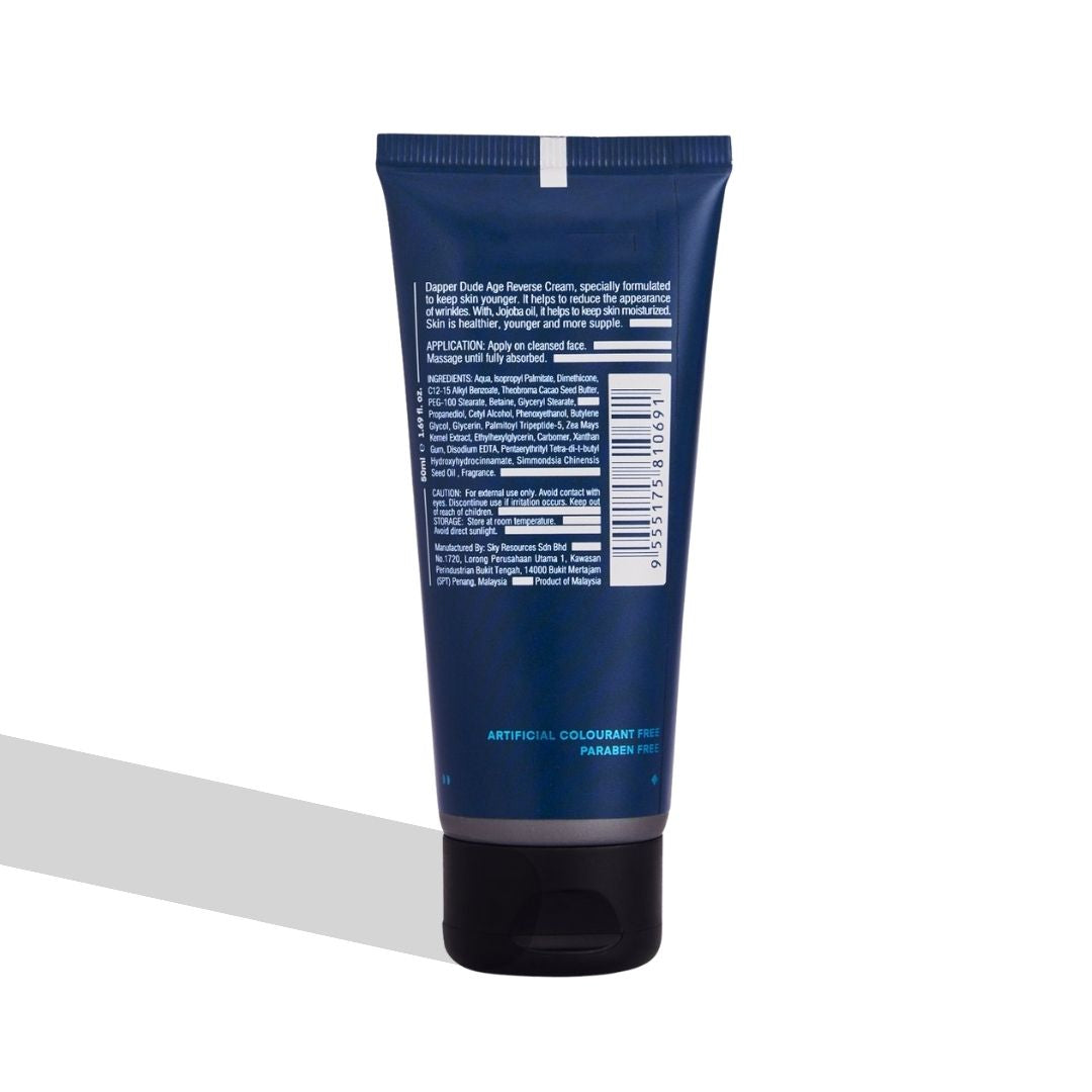 Age Reverse Cream (50ml)