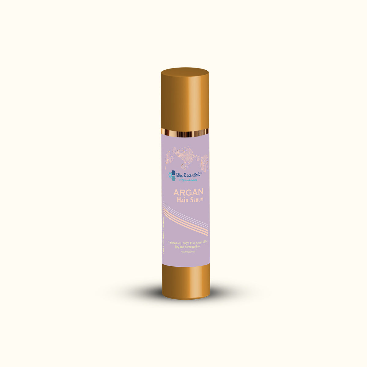Argan Hair Serum