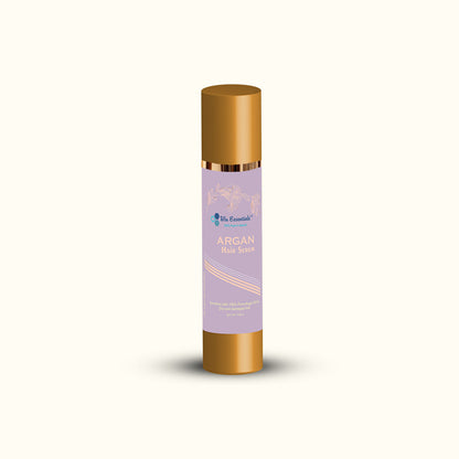 Argan Hair Serum